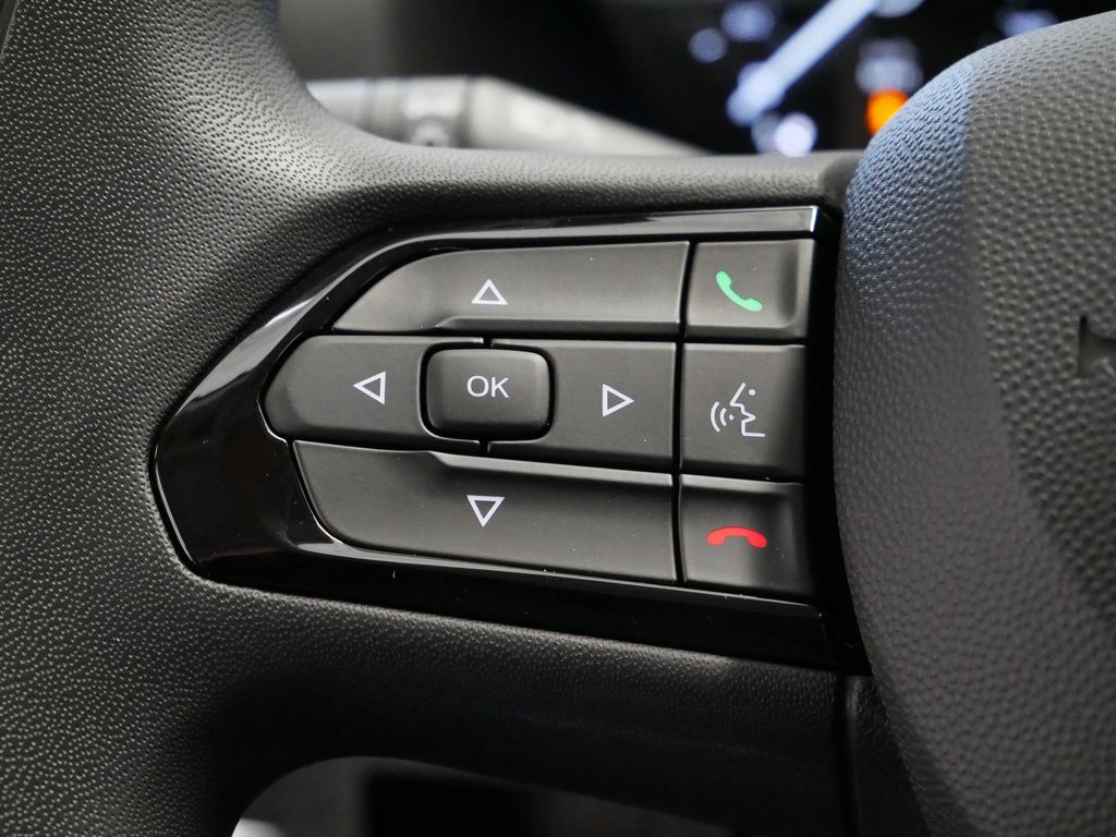 Thumbnail: 2025 RAM ProMaster - 17