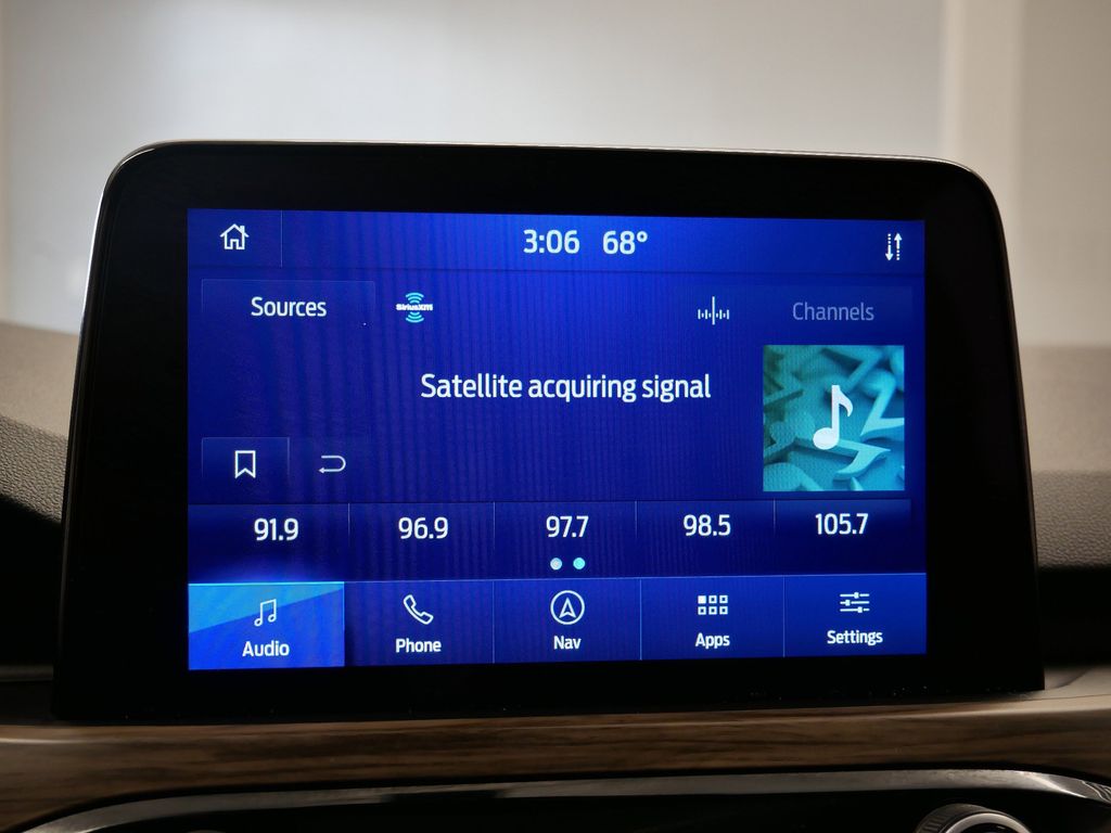 Thumbnail: 2020 Ford Escape - 38