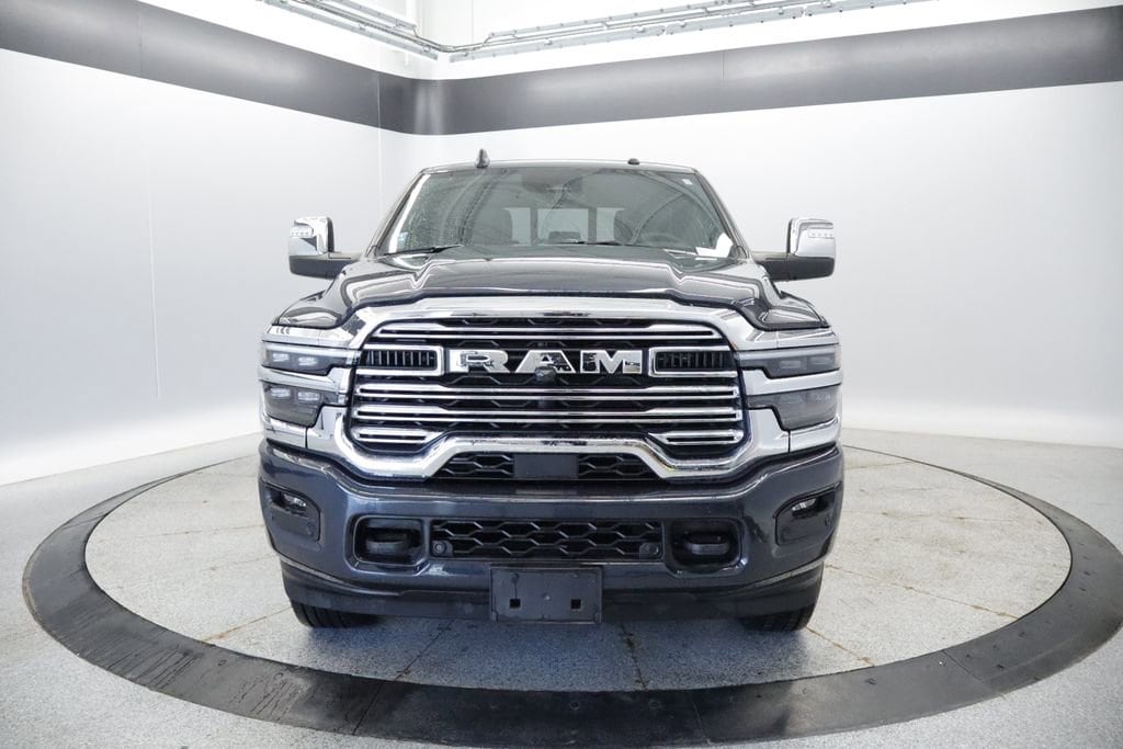 Thumbnail: 2025 RAM 3500 - 11