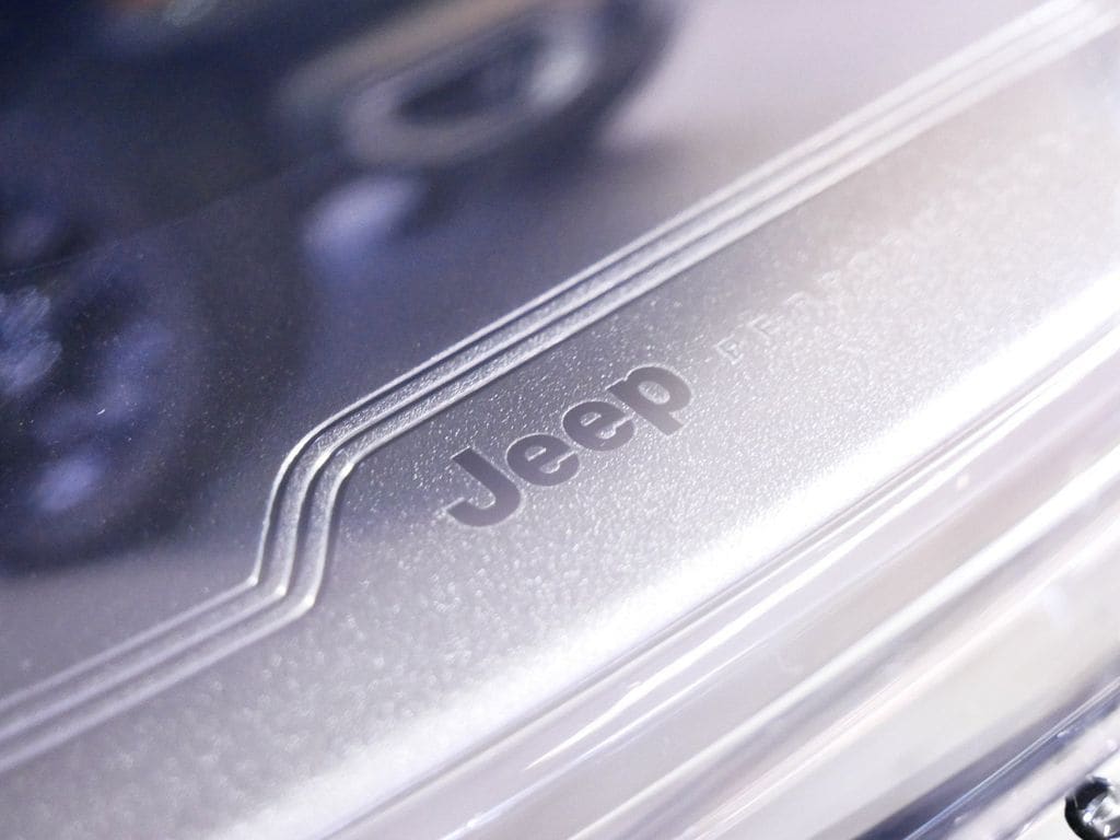 Thumbnail: 2024 Jeep Wagoneer - 19