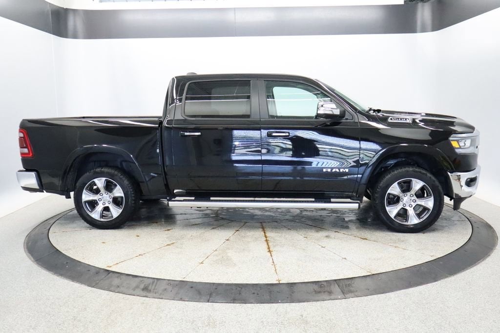 Thumbnail: 2022 RAM 1500 - 6