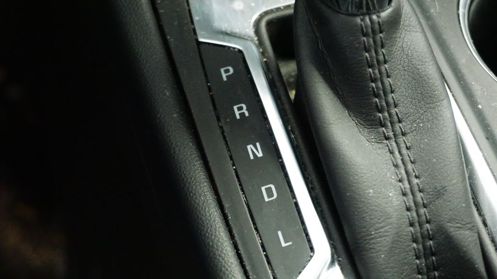 Thumbnail: 2019 Chevrolet Equinox - 29