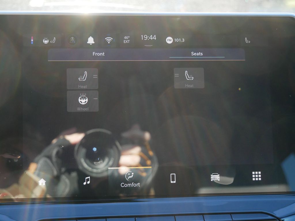 Thumbnail: 2026 Jeep Compass - 41