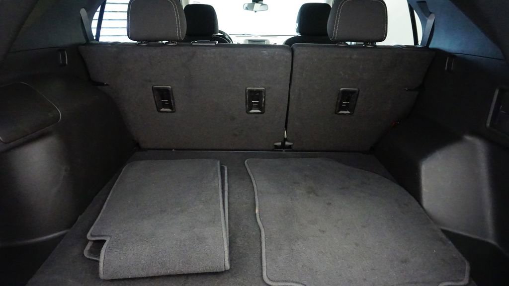 Thumbnail: 2022 Chevrolet Equinox - 19