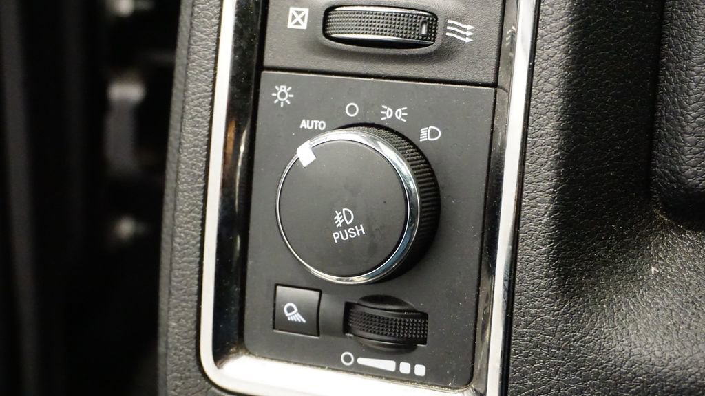 Thumbnail: 2018 RAM 2500 - 27