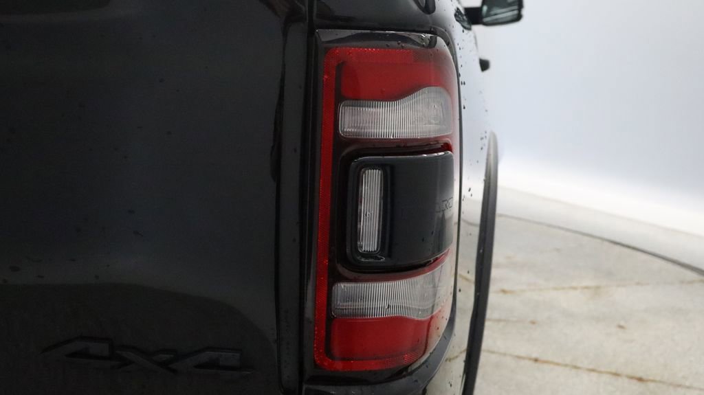Thumbnail: 2022 RAM 1500 - 12