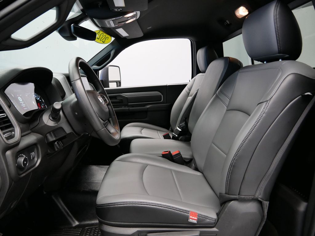 Thumbnail: 2024 RAM 3500 - 3