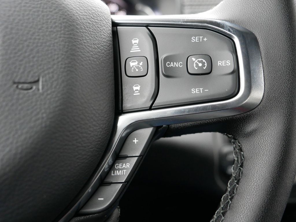 Thumbnail: 2025 RAM 1500 - 40
