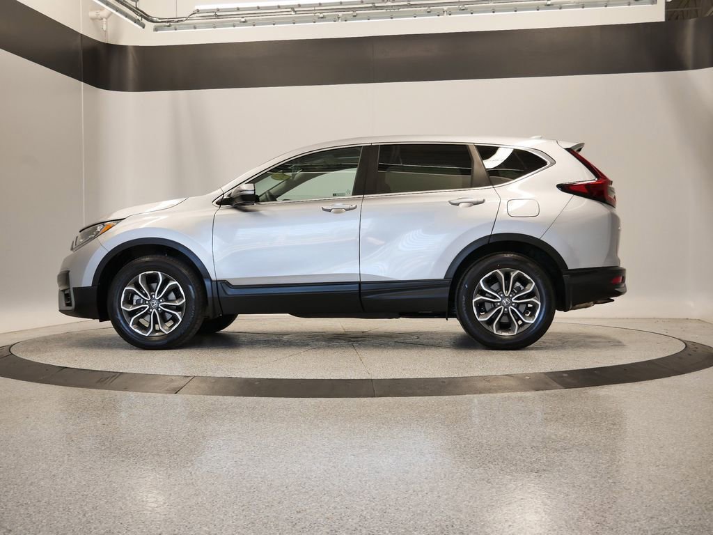 Thumbnail: 2022 Honda CR-V - 45