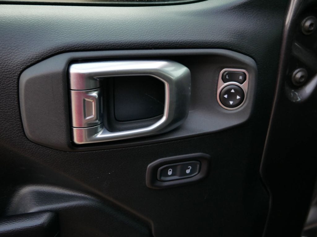 Thumbnail: 2020 Jeep Gladiator - 6