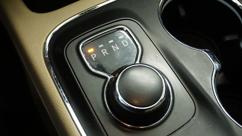 Thumbnail: 2014 Dodge Durango - 26