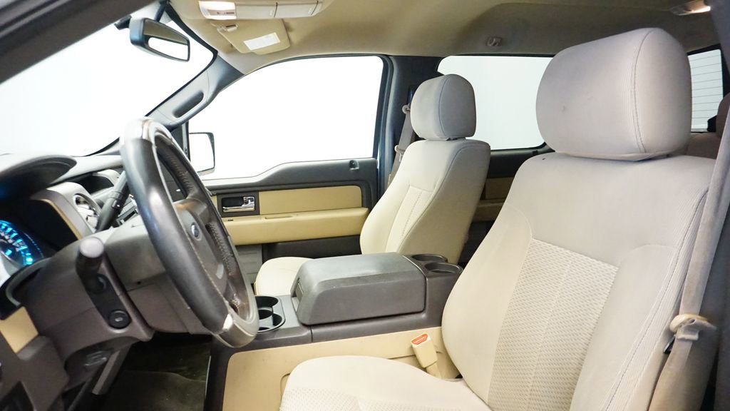 Thumbnail: 2012 Ford F-150 - 27