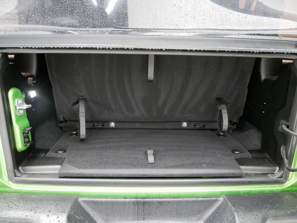 Thumbnail: 2019 Jeep Wrangler - 7