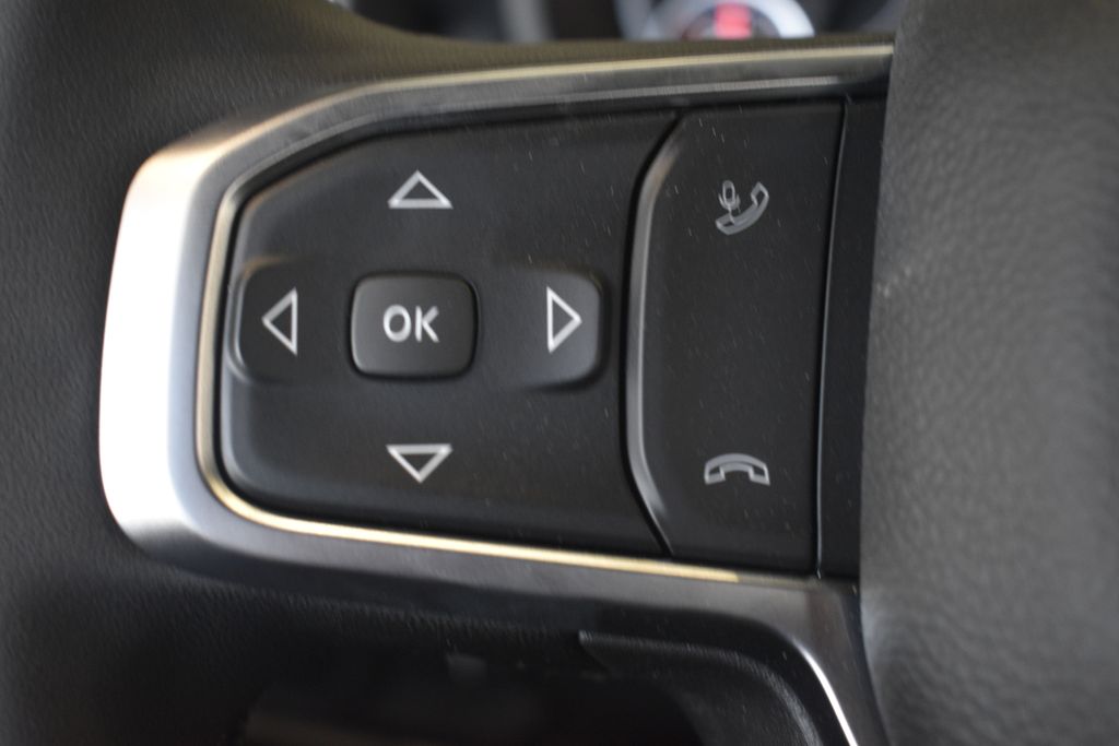 Thumbnail: 2026 RAM 2500 - 29