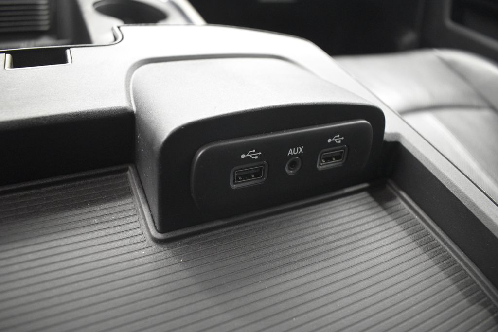 Thumbnail: 2018 RAM 1500 - 43