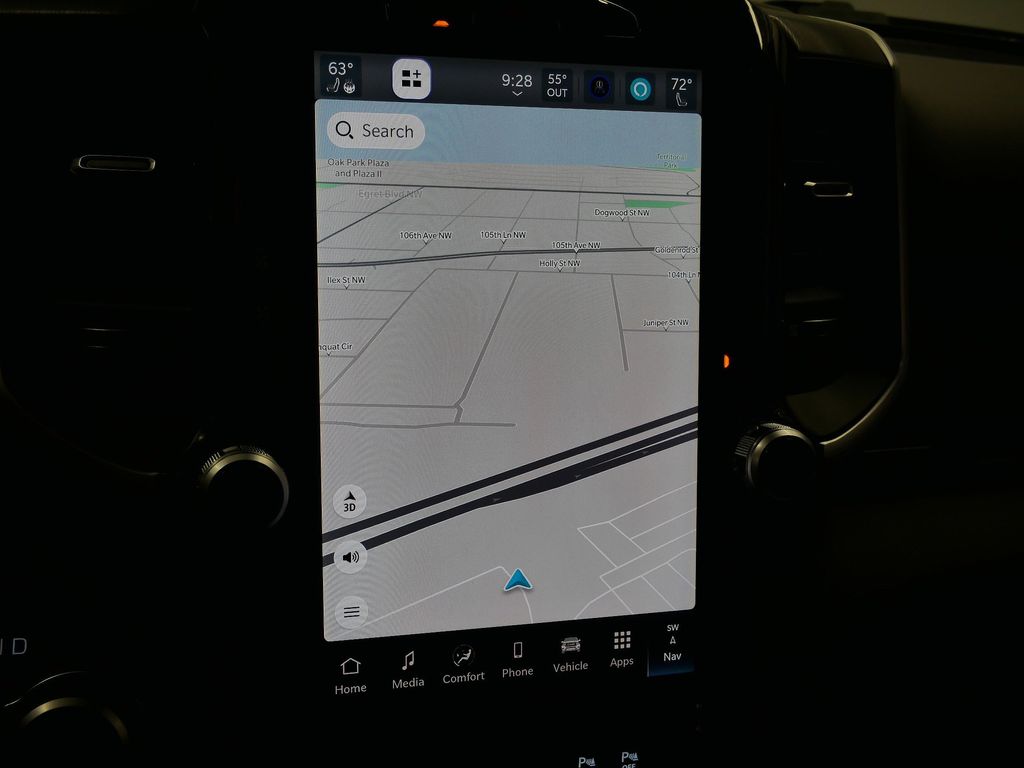 Thumbnail: 2026 RAM 1500 - 31