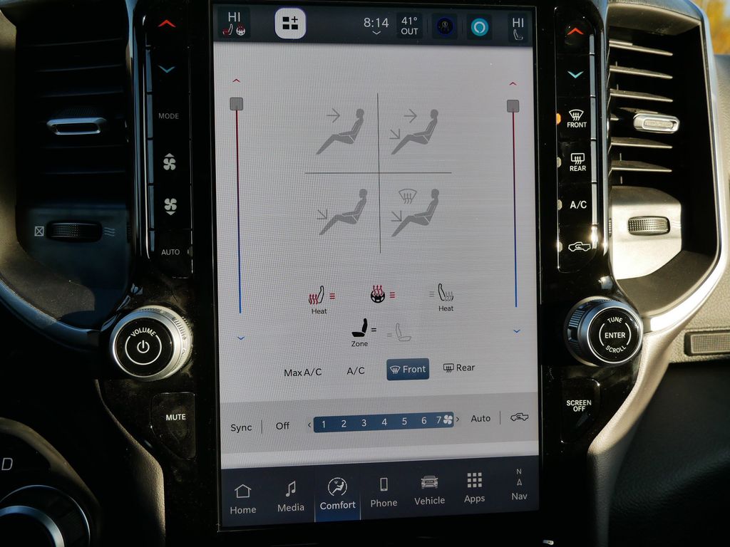 Thumbnail: 2026 RAM 1500 - 41