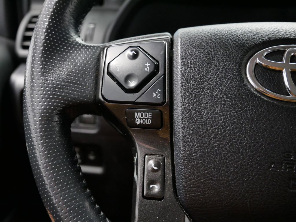 Thumbnail: 2024 Toyota 4Runner - 27