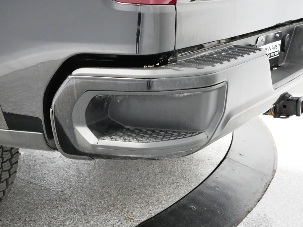 Thumbnail: 2022 Chevrolet Silverado 1500 - 51