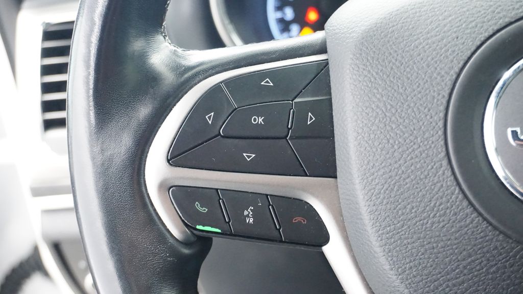 Thumbnail: 2021 Jeep Grand Cherokee - 48