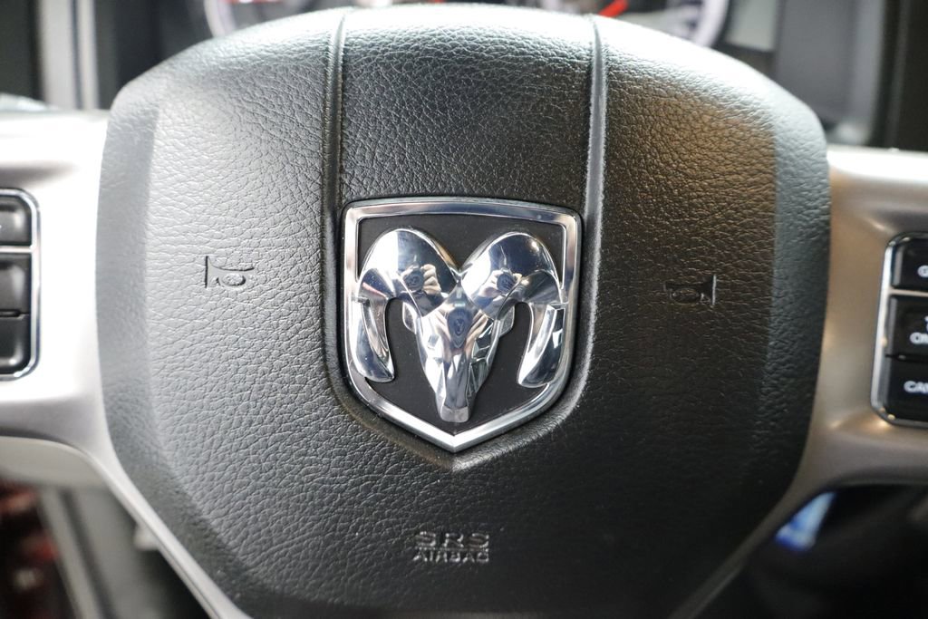 Thumbnail: 2023 RAM 1500 Classic - 31