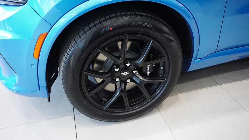 Thumbnail: 2026 Dodge Durango - 12