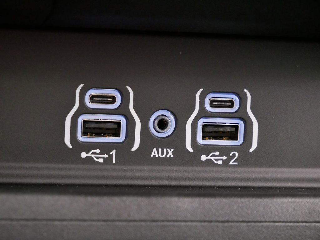 Thumbnail: 2026 RAM 1500 - 47