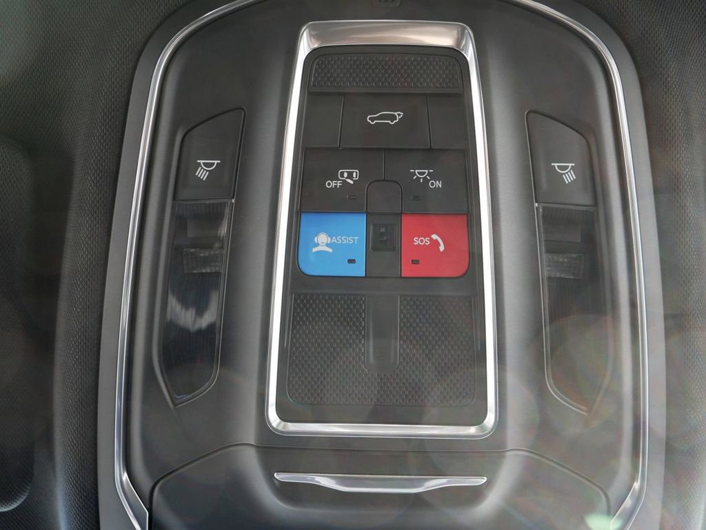 Thumbnail: 2025 Jeep Grand Cherokee - 49