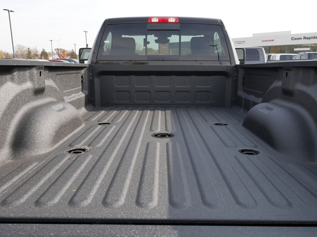 Thumbnail: 2024 RAM 3500 - 26