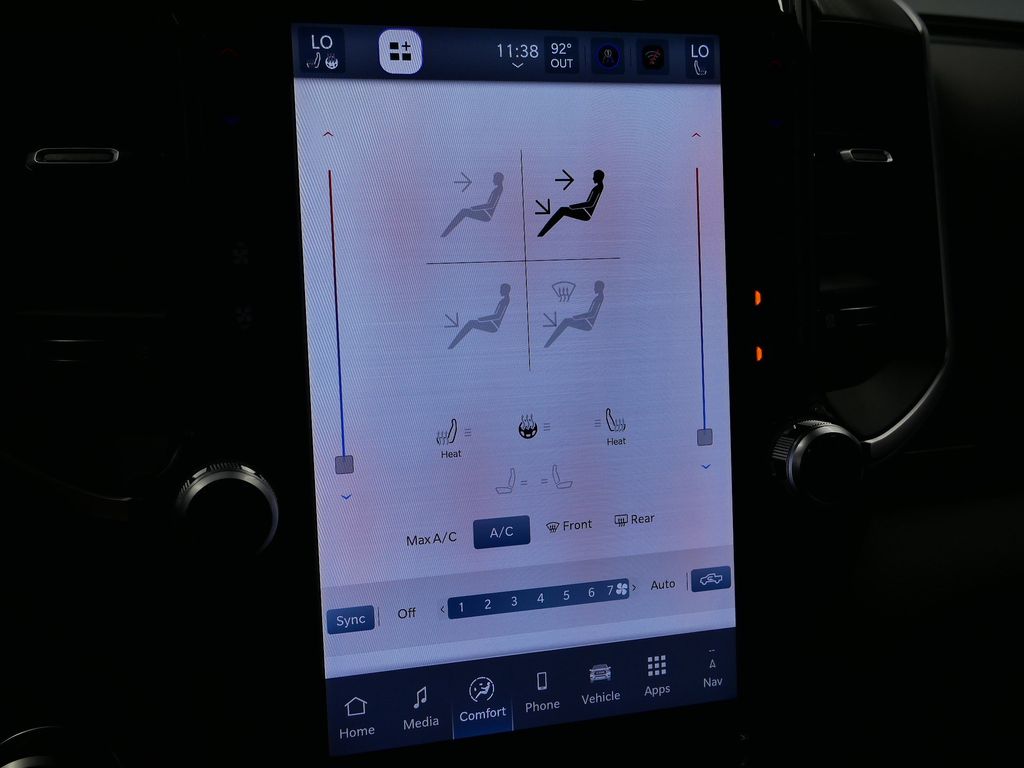 Thumbnail: 2026 RAM 1500 - 29