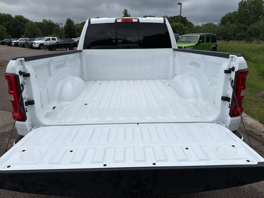 Thumbnail: 2026 RAM 1500 - 14