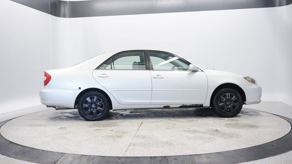 Thumbnail: 2003 Toyota Camry - 12