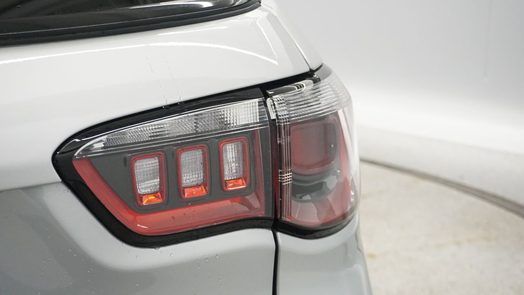 Thumbnail: 2026 Jeep Compass - 20