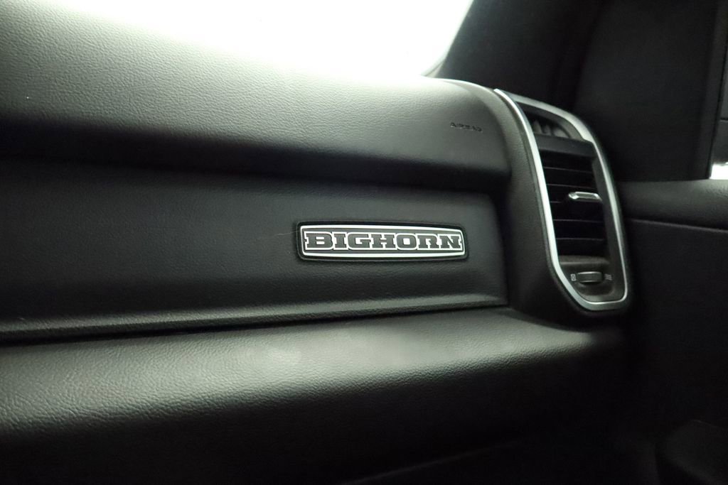 Thumbnail: 2022 RAM 1500 - 46