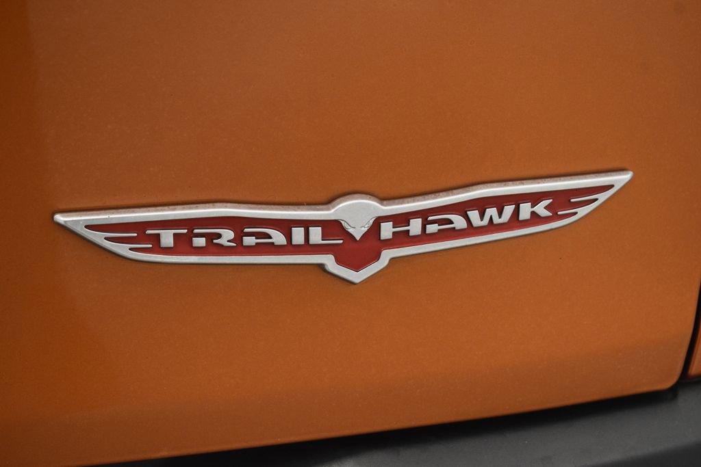 Thumbnail: 2016 Jeep Cherokee - 19