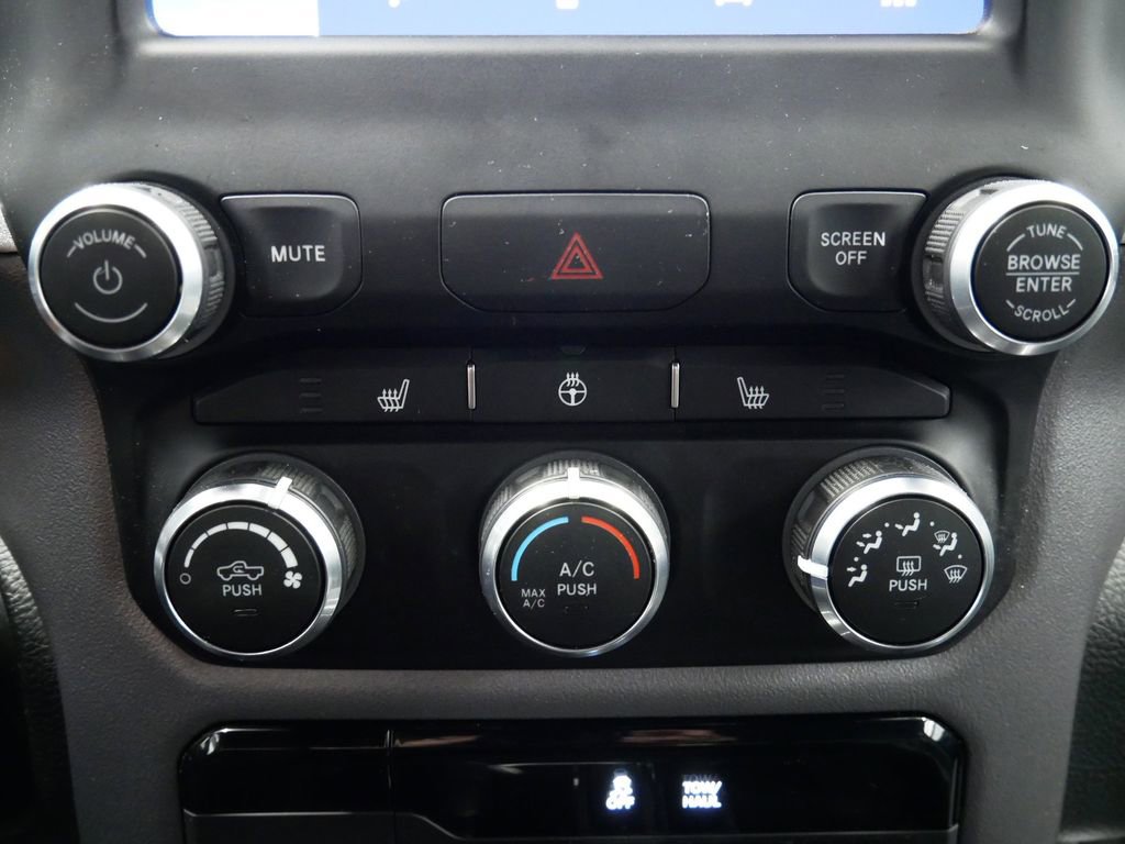 Thumbnail: 2023 RAM 1500 - 45