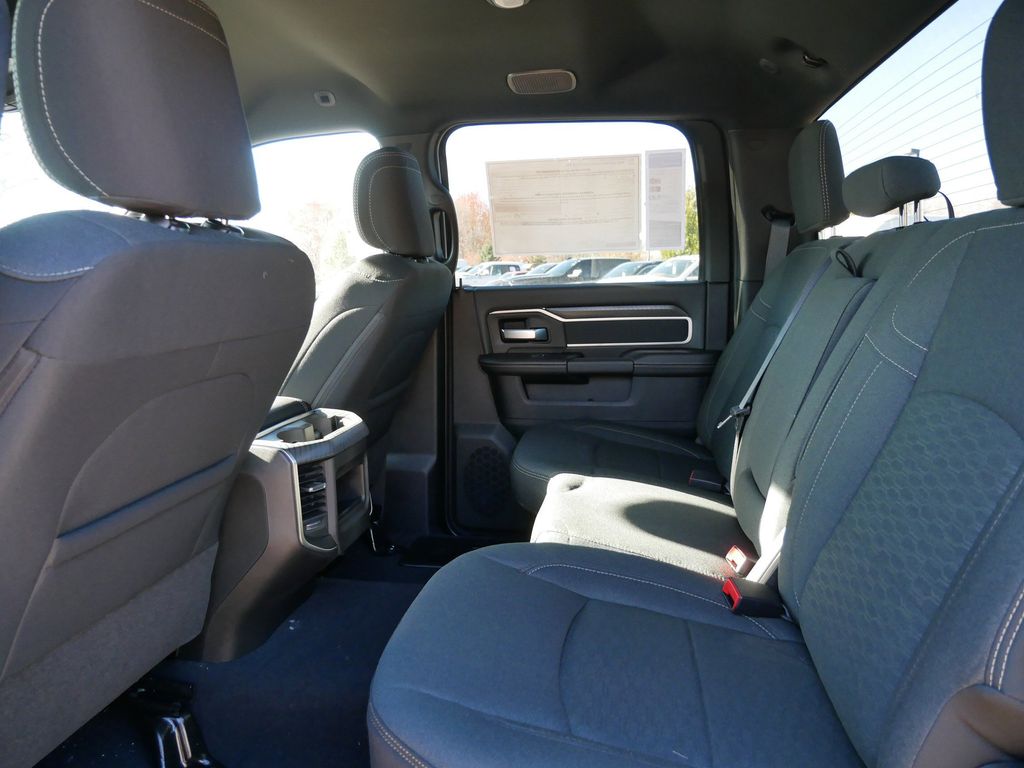 Thumbnail: 2026 RAM 3500 - 28