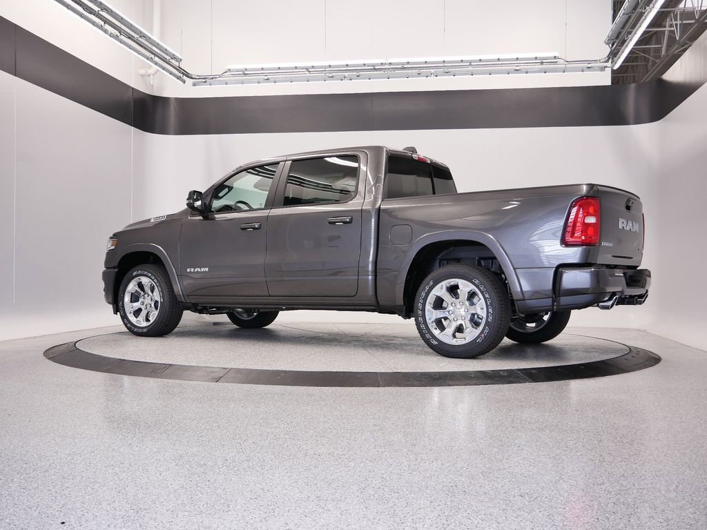 Thumbnail: 2026 RAM 1500 - 41