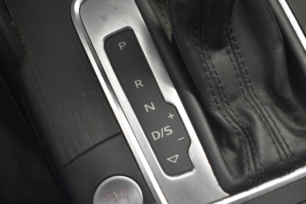 Thumbnail: 2015 Audi A3 - 47