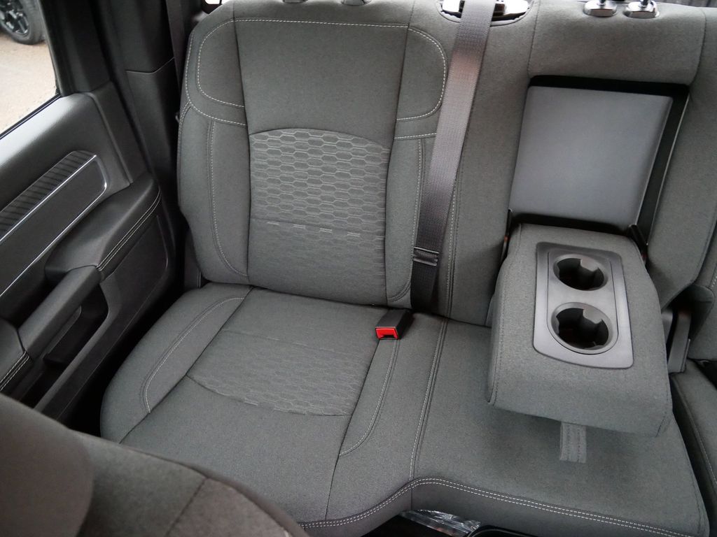 Thumbnail: 2026 RAM 2500 - 17