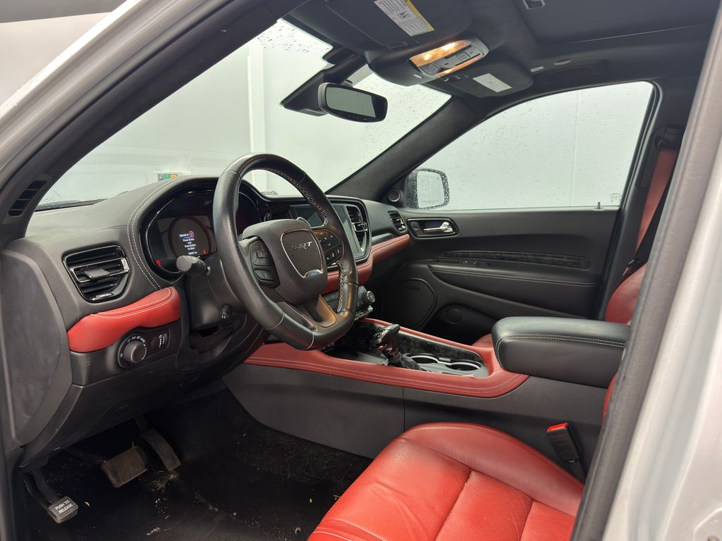 Thumbnail: 2023 Dodge Durango - 25