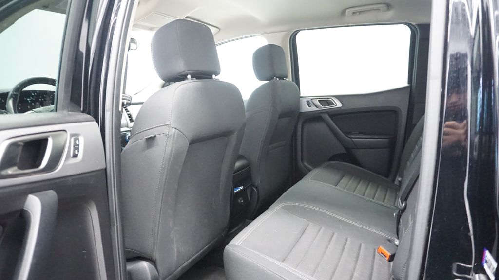 Thumbnail: 2021 Ford Ranger - 26