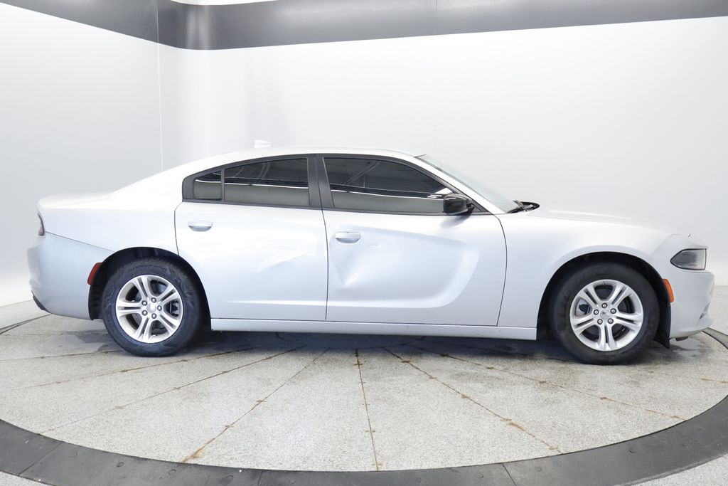 Thumbnail: 2023 Dodge Charger - 8