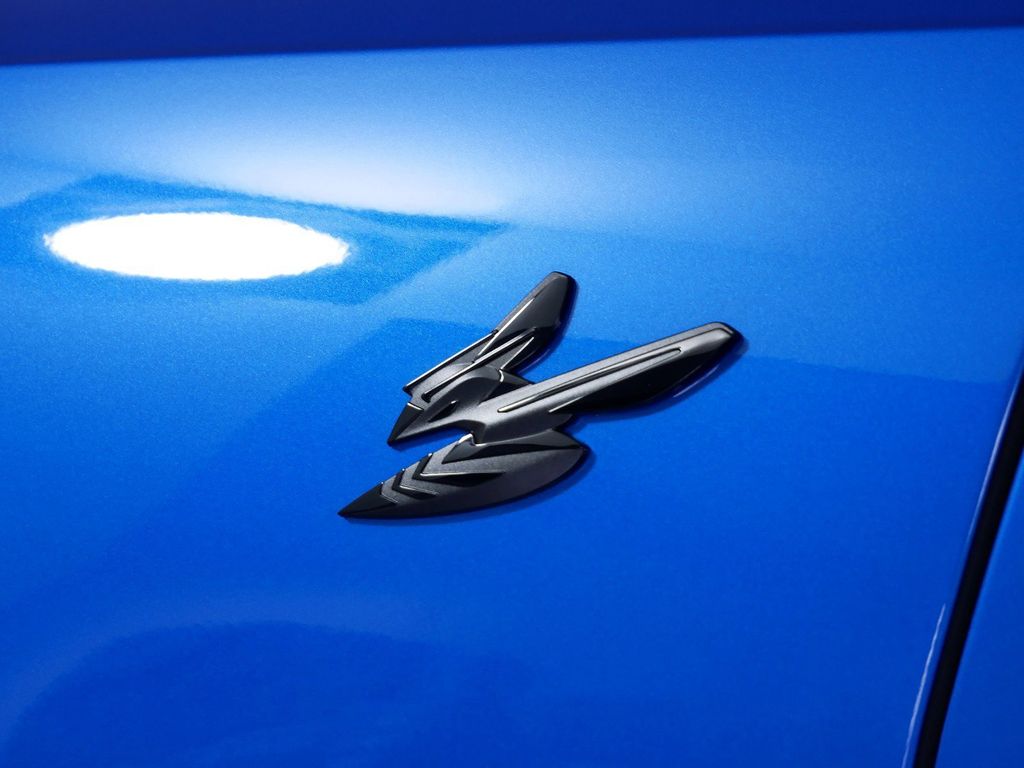 Thumbnail: 2024 Dodge Hornet - 19