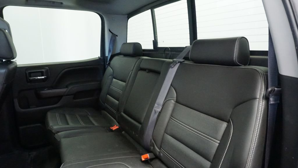 Thumbnail: 2017 GMC Sierra 1500 - 31