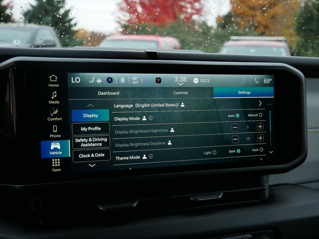 Thumbnail: 2026 Jeep Wrangler - 31