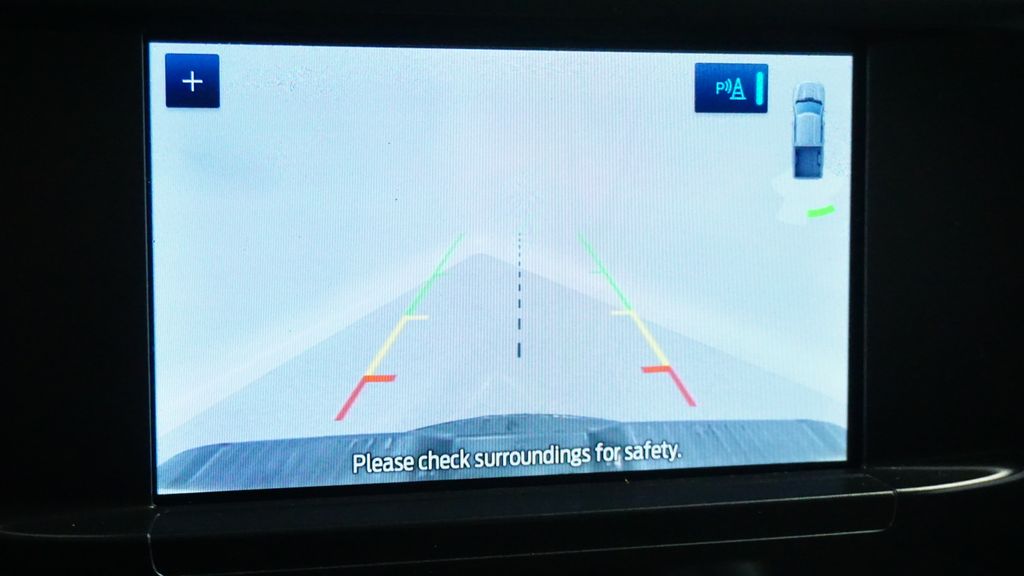 Thumbnail: 2022 Ford F-150 - 36