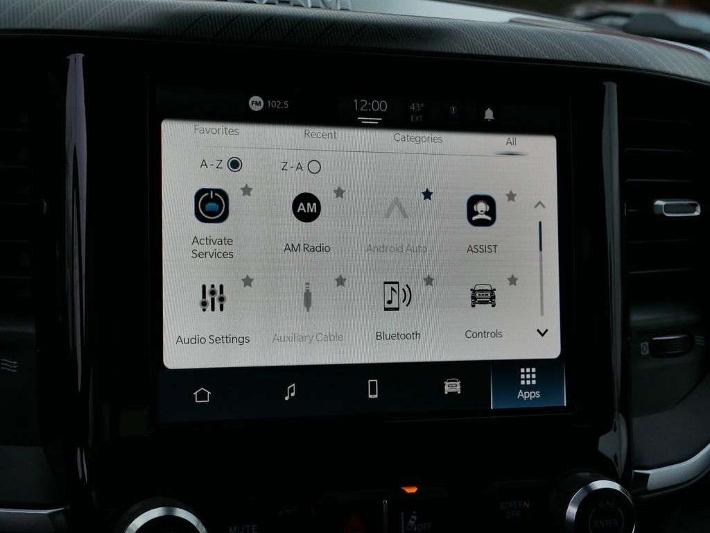 Thumbnail: 2026 RAM 1500 - 30