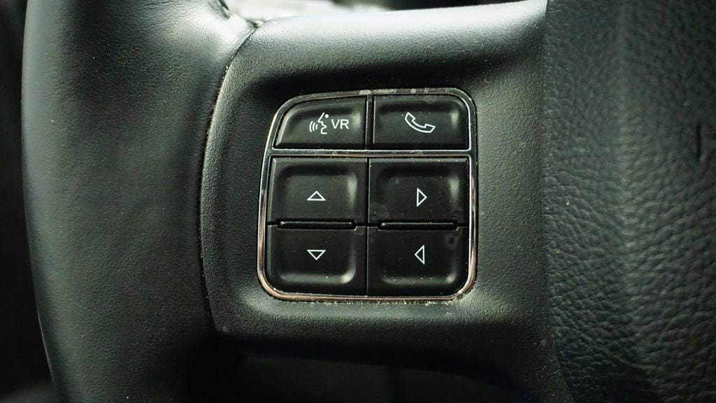 Thumbnail: 2018 RAM 1500 - 32