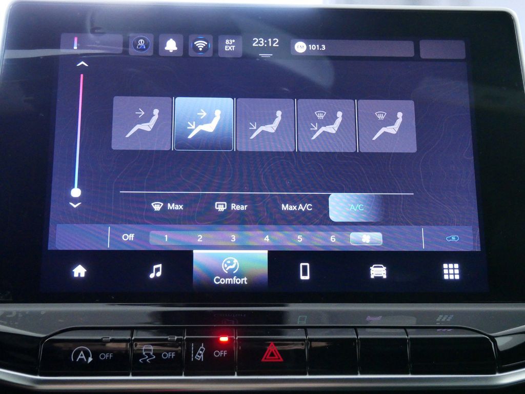 Thumbnail: 2024 Jeep Compass - 42